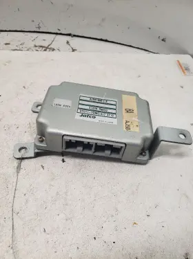 AJ58189E1E MAZDA Chassis Ecm Transmission Left Dash