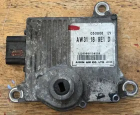 AW31189E1D MAZDA Tcm Transmission Module CX-7