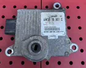 AW3B189E1C MAZDA Trans Controller Tcm CX-7 #2