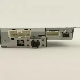 BABF66DRX MAZDA Ecu #3