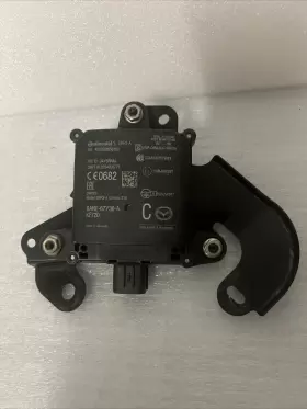 BANE-67Y30-A MAZDA Blind Spot Monitor Sensor