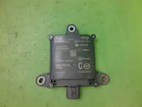 BANE-67Y30-D MAZDA Blind Spot Monitoring Sensor Control