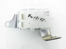 BBM4-67-560J MAZDA Body Control Module Bcm