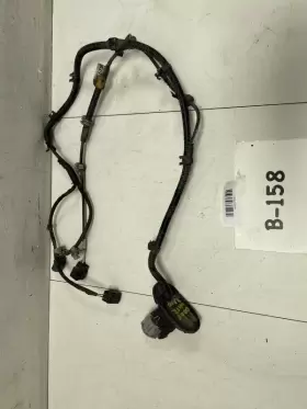 BBM5-67-SH0C MAZDA Rear Right Passenger Abs Sensor Core