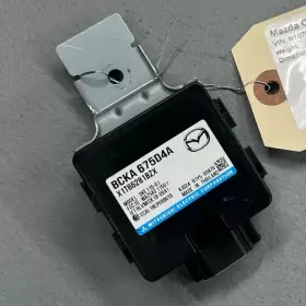 BCKA675D4A MAZDA Keyless Receiver Control Module