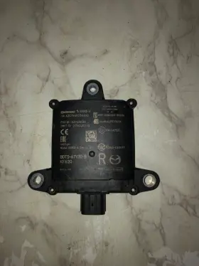 BDTS-67Y30-B MAZDA Blind Spot Monitor Sensor