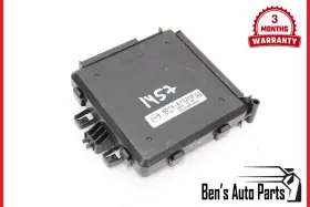 BDTS675ZOB MAZDA Electric Power Supply Unit Control Module