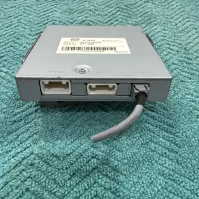 BHH4-66D90 MAZDA Mazdaspeed Radio Audio Usb Adapter Module #2
