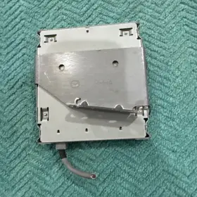 BHH4-66D90 MAZDA Mazdaspeed Radio Audio Usb Adapter Module #3