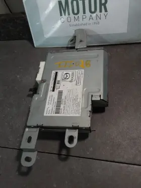 BJD566DRXA MAZDA Multifunction Control Module Satellite