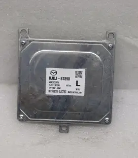 BJDJ-67890 MAZDA Led Headlight Ballast Module