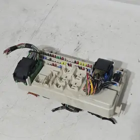 BN8B66730E MAZDA Bcm Fuse Box Junction Interior Body Control