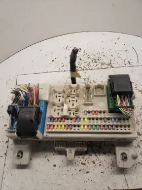 BN8B66730F MAZDA Chassis Ecm Body Control Bcm Glove Box