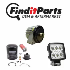 BN8P675DZ MAZDA Keyless Set