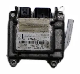 BP4M57K30 MAZDA Chassis Ecm Bag Roof Ab