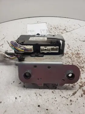 CE4967560B MAZDA Chassis Ecm Body Control Bcm Right Dash #3
