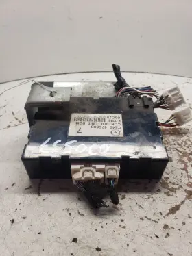CE4967560B MAZDA Chassis Ecm Body Control Bcm Right Dash