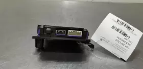 D41S675Z0 MAZDA Electric Supply Control Module #3