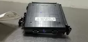 D41S675Z0 MAZDA Electric Supply Control Module