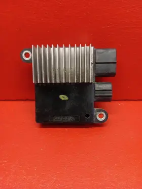 499300-3400 MAZDA / DENSO Fan Control Module CX-7 #2