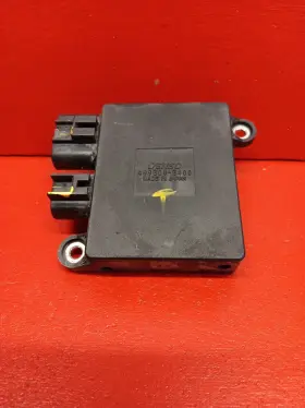 499300-3400 MAZDA / DENSO Fan Control Module CX-7
