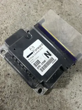 DFR5-57K30C MAZDA Module Bag Unit Srs