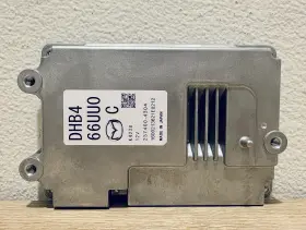 DHB4669UU0 MAZDA Surround View Camera Control Module Unit