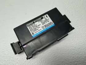 DO9V675U0 MAZDA Keyless Anti Theft Lock Ignition Module CX-5