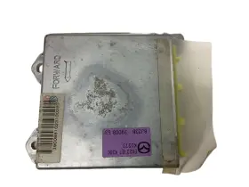 EG2357K30C MAZDA Safety Restraint Control Module CX-7 Srs #2