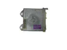 EG2357K30C MAZDA Safety Restraint Control Module CX-7 Srs