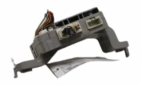 EGY36756X MAZDA Chassis Ecm Body Control Bcm Alarm CX-7
