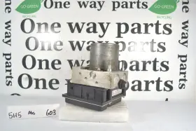EH44437A0 MAZDA Abs Antilock Brake Pump Control Module CX7