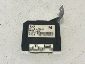 EH4467890B MAZDA Headlight Control Module Headlamp CX-7