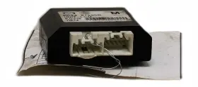 EH4567560F MAZDA Chassis Ecm Body Control Bcm Alarm CX-7