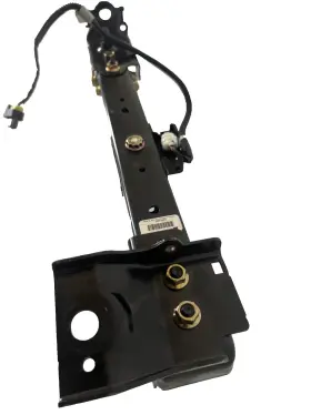 GN3A-67-SW0 MAZDA Occupant Sensor Passenger