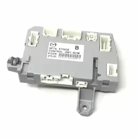 GP7A MAZDA Body Control Module Bcm