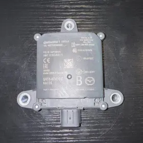 GRT6-67Y30-CKA124 MAZDA Blind Radar Sensor Control Module