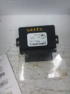 GSH7-437E1-A MAZDA Parking Distance Control Module