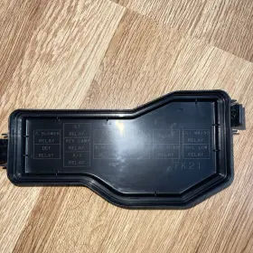 K5458 MAZDA Hood Fuse Cover CX-9