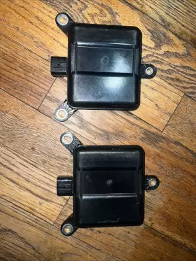 KB8C-67-Y30N MAZDA Blind Spot Monitor Sensor Module CX5 #2