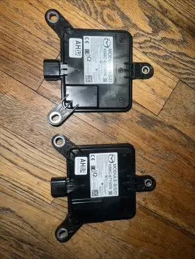 KB8C-67-Y30N MAZDA Blind Spot Monitor Sensor Module CX5
