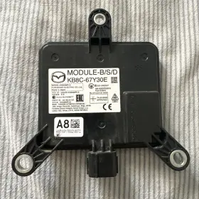 KB8C-67Y30E MAZDA Blind Spot Radar Sensor CX-5 #2