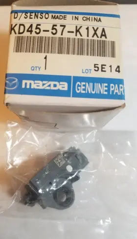 KD45-57-K1XA MAZDA Front Impact Sensor