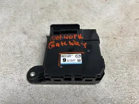 KDPW67GM0 MAZDA Network Gateway Control Module CX-5