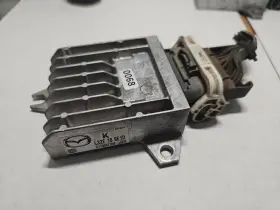 L32E MAZDA Tcu Tcm Transmission Control Module Unit