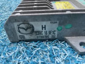 L39C MAZDA Tcu Tcm Transmission Control Unit Module #2