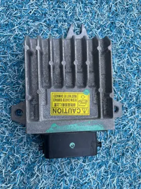 L39C MAZDA Tcu Tcm Transmission Control Unit Module #3