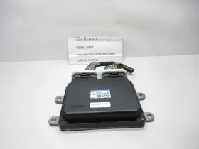 L3AS18881A MAZDA Engine Control Unit Ecu