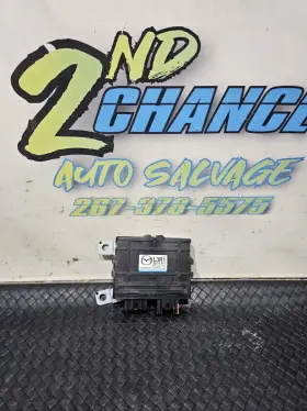 L3R1189E1F MAZDA Transmission Control Module Tcm Tcu