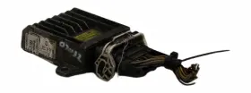 L539189F1E MAZDA Chassis Ecm Automatic Transmission